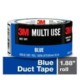 thumbnail image 1 of 3M™ Blue Duct Tape 3920-BL, 1.88 in x 20 yd (48 mm x 18,2 m), 1 of 5