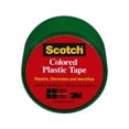 thumbnail image 1 of 3M COMPANY 191GRN 1-1/2x125 Green Plastic Tape, 1 of 2