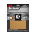 thumbnail image 1 of 3M COMPANY 28100SB-UF4 4PK 100Grit Sandpaper, 1 of 2