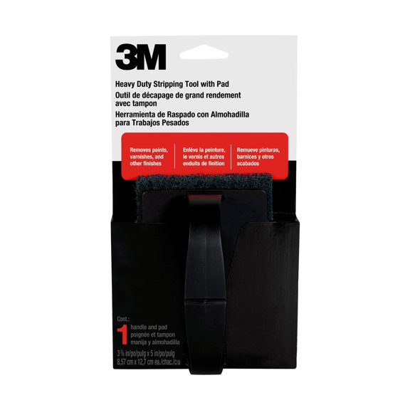 3M COMPANY Heavy Duty Stripping Tool (Model 10110)