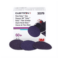 thumbnail image 1 of 3M CUBITRON II FIBRE ROLOC DISC 2" 60+ 15/BX, 6BX/CS, 1 of 5