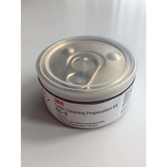 3M Cable Preparation Kit CC-2