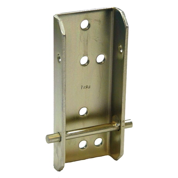 3M Capital Safety Advanced Confined Space, Winch/SRL Mounting Bracket Adaptor Mates with Digital Winch/Bracket, Attaches To A Tripod/Davit Bracket