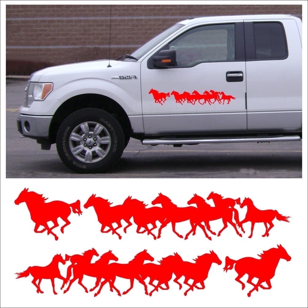 AR 15 Black Ops Decal Set. Left & Right Set. 3M Laminated, NRA - Foto 10