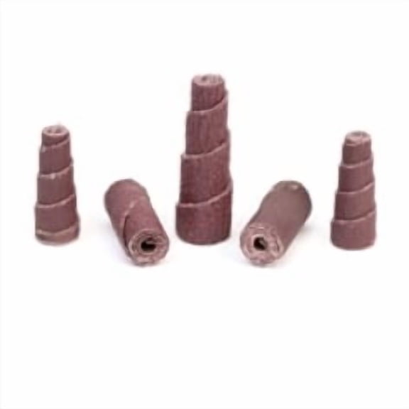 3M Cartridge Roll 341D, 3/4 in x 1-1/2 in x 3/16 in P100 X-weight, 100 per case