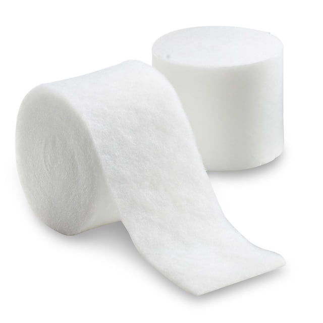 3M Cast Padding Undercast, 2 Inch X 4 Yard Polyester NonSterile, CMW02 ...