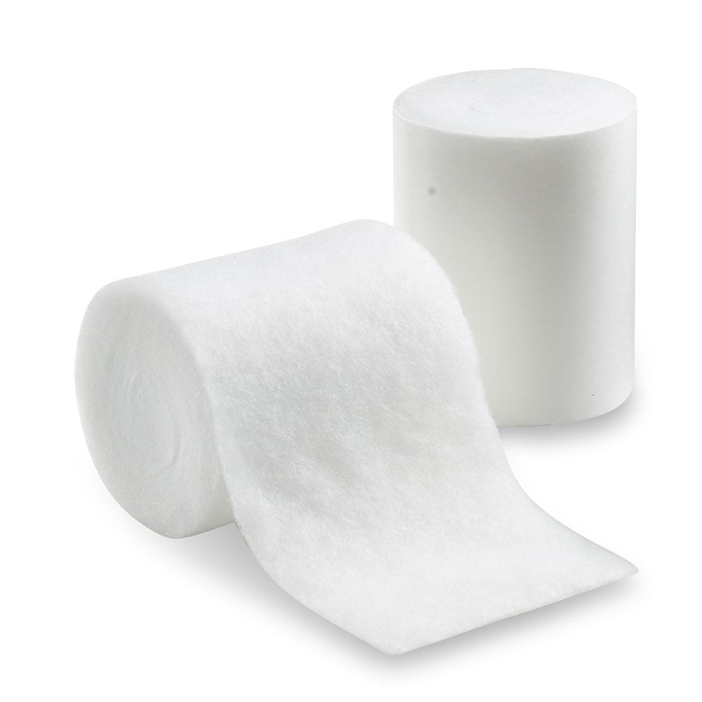 3M Cast Padding Undercast 3 Inch X 4 Yard Polyester , CMW03 - Case of ...