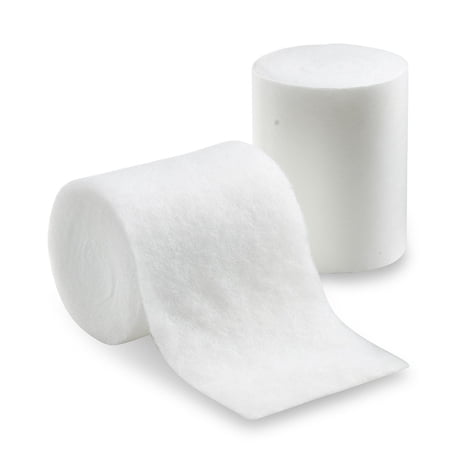 3M Cast Padding Undercast 3 Inch X 4 Yard Polyester , CMW03 - Case of 80