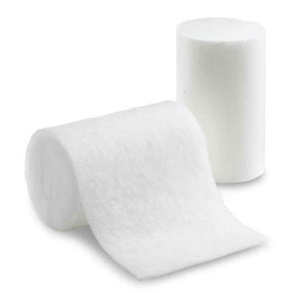 3M Cast Padding Undercast 4 Inch X 4 Yard Polyester NonSterile, CMW04 - Pack of 20