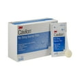 thumbnail image 1 of 3M Cavilon No Sting Barrier Film, Sterile, Individual Packet, 25 Count, 4 Packs, 100 Total, 1 of 2