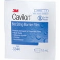 thumbnail image 1 of 3M Cavilon No-Sting Barrier Film Wipe, 1 of 1