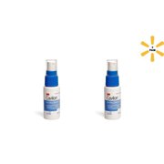 3M Cavilon No Sting Skin Protectant 28 mL Spray Bottle Liquid CHG Compatible, 2 Pack - 3346
