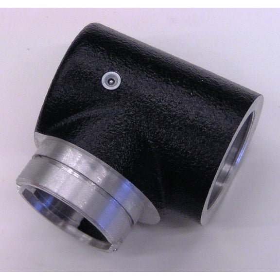 3M Clamp Nut 28985, 1.703 x 1 x 0.875 in (Case of 1) SKU 7100158956