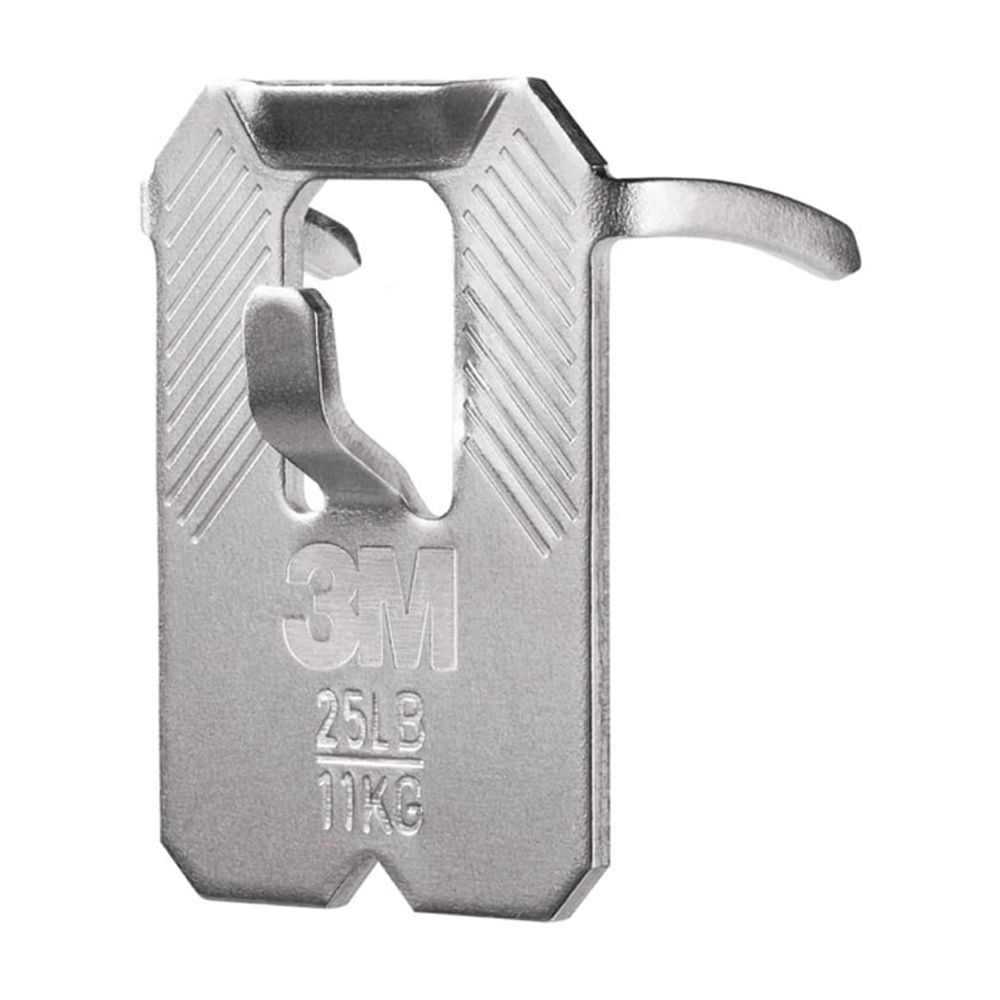 3M Claw Drywall Picture Hanger (Pack of 2)