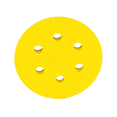 thumbnail image 1 of 3M Clean Sanding Disc Pad Kit 20427, 3 in, 1 of 6