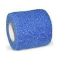 thumbnail image 1 of 3M Coban 1582B, 2 Inch X 5 Yard , Self-Adherent Wrap, blue  - 36/Case, 1 of 1