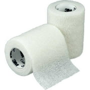 3M Coban Self-Adherent Wrap White, 3 x 5 yds, 1 Count