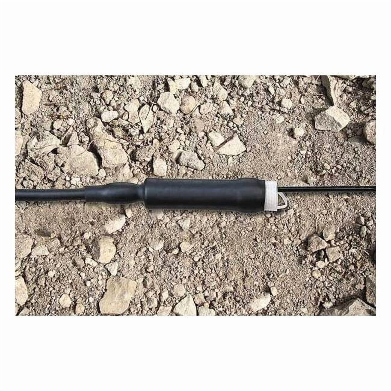 3m Wire Connector Kit, 750 MCM Max, Black, 5.25 in QSLV-M(2-500)