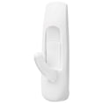 thumbnail image 1 of 3M™ Command™ Utility Hooks, Medium, 5-5/8" x 3-13/16" x 5-1/8", White, Box Of 37 Hooks, 1 of 9