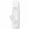 thumbnail image 1 of 3M™ Command™ Utility Hooks, Medium, 5-5/8" x 3-13/16" x 5-1/8", White, Box Of 37 Hooks, 1 of 4