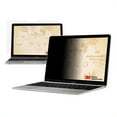 thumbnail image 1 of 3M-Commercial Tape Div PF170C4B 17 in. Blackout Frameless Privacy Filter for LCD Monitor, 1 of 1