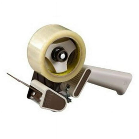 3M Company 3M-19008 Box Sealing Tape Dispenser H18