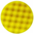 thumbnail image 1 of 3M Company  3M-33274 Yellow Foam Compounding Pad  Single Sided, 1 of 1