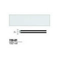 thumbnail image 1 of 3M Company  3MS-72001 Scotchcal Striping Tape  White, 1 of 1