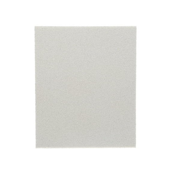 3M Contour Surface Sanding Sponge 06965, 4.5 in x 5.5 in x .1875 in, 250 cs Bulk Fine