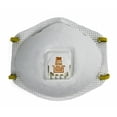 thumbnail image 1 of 3M Cool Flow Valve Respirator 8511, N95, White, 10 Masks, 1 of 9