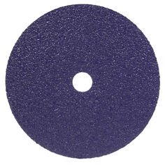 3M Cubitron 3 Fibre Disc 1182C, 36+, 9-1/8 in x 7/8 in, Die 912J, 25/Bag, 100 ea/Case (Case of 100)