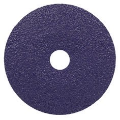 3M Cubitron 3 Fibre Disc 1182C, 60+, 6 in x 7/8 in, Die 600T, 25/Bag