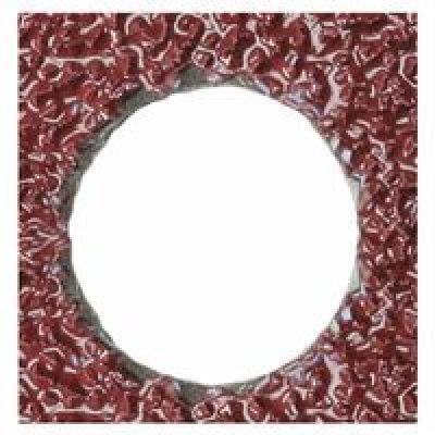 Cubitron Ii Fibre Discs 982C, Ceramic, 4 1/2 In Dia., 60 Grit