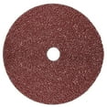 thumbnail image 1 of 3M Cubitron II Fibre Disc 982C, 5 in x 7/8 in 80+, 1 of 2