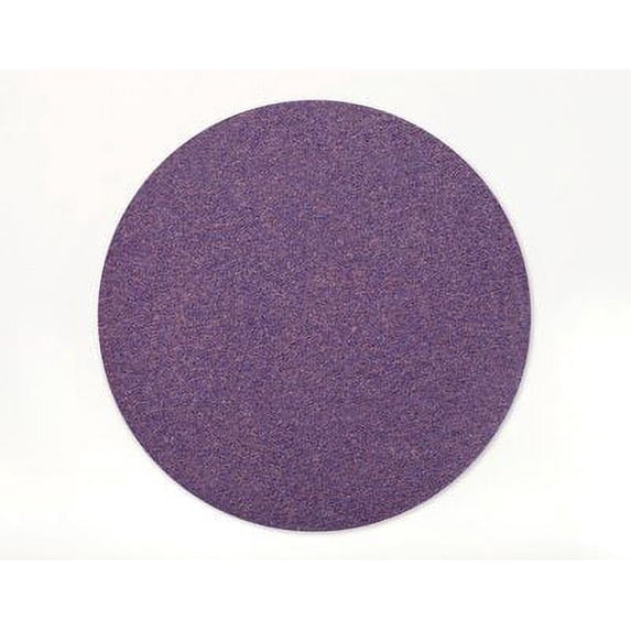 3M Cubitron II Hookit Clean Sanding Film Disc 775L, 3 in x NH, 220+, D/F, Die 300DS, 50 discs per inner, 250 per case