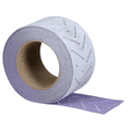 thumbnail image 1 of 3M Cubitron II Hookit Clean Sanding Sheet Roll, 600+ Grade, 70 mm x 12 m, 1 of 2
