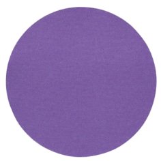 3M Cubitron II Hookit Paper Disc 732U, 240+ C-weight, 6 in x NH, Die 600Z, 50/Carton, 250 ea/Case (Case of 250)