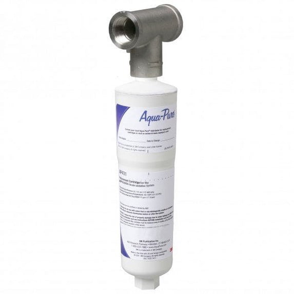 AP430SS Scale Inhibitor System