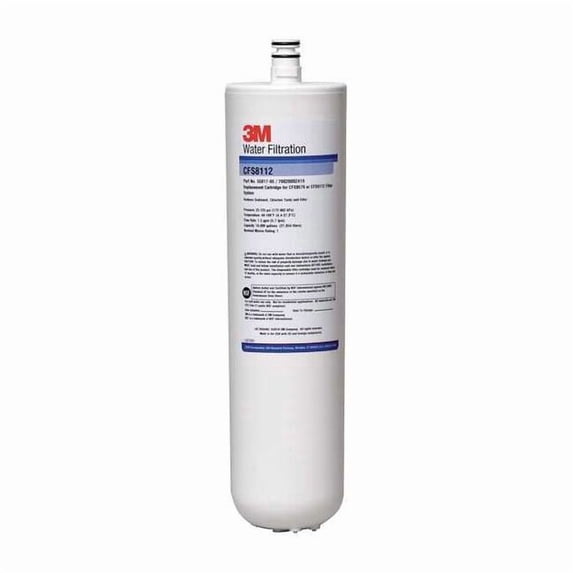 3m Filtration Cartridge,For MODEL 2-2H 5581705