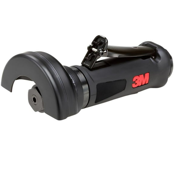 3M Cut-Off Wheel Tool 20233, 3 in, 1 HP, 25,000 RPM