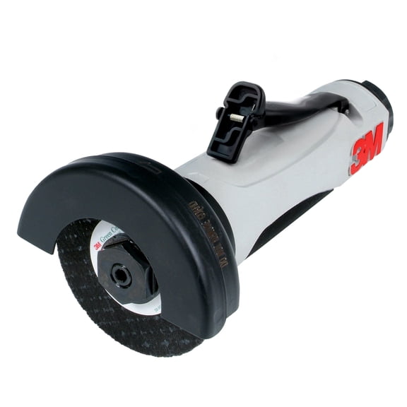 3M Cut-Off Wheel Tool 28771, 4 in 1 HP 19,000 RPM