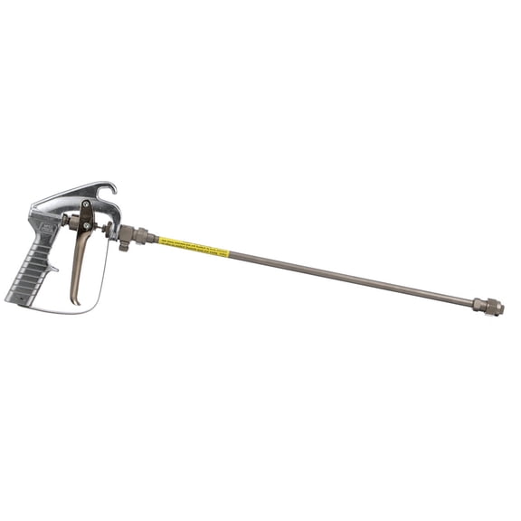 3M Cylinder Adhesive Applicator EX with 18 in Extension Standard Output (Includes Cylinder ADH 9501 Spray Tip), 1 Applicator/case