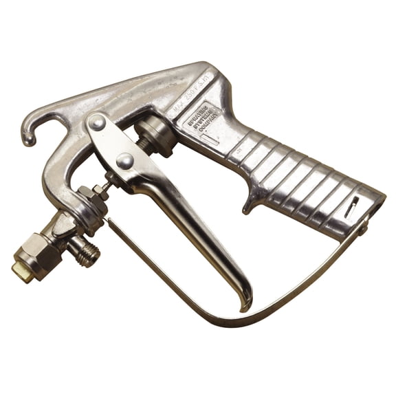 3M Cylinder Adhesive Applicator H Reduced Output (Includes Cylinder Adhesive 4001 Spray Tip), 1 Applicator/case