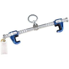 3M DBI-SALA Sliding Beam Anchor 2104710, Small, 1 Each