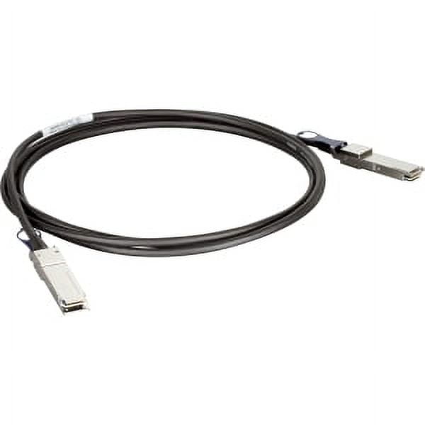 3M DIRECT ATTACH QSFP+ PASSIVE 40GB/S CABLE