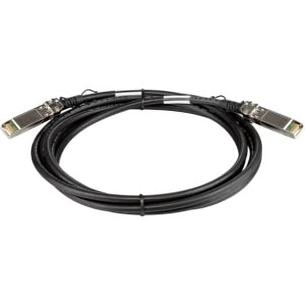 3M DIRECT ATTACH SFP+ CABLE FOR 10G DATA OR STACKING