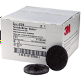 thumbnail image 1 of 3M DISC ROLOC 2 SF 25/BX GRAY, 1 of 6