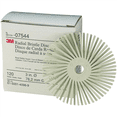 thumbnail image 1 of 3M DISCS RADIAL BRISTLE 3" 120 GRADE, 1 of 1