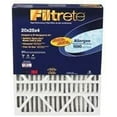 thumbnail image 1 of 3M Allergen Reduction Air Filter DP03DC-4 - 1550 MPR - 20 x 25 x 4, 1 of 1