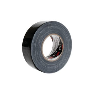 Wiueurtly 2 Double Sided Tape Heavy Duty Aluminium Foil Tape Insulation  Duct Self Adhesive Adhesive Tape 30 Metres x 50Mm 